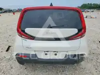 2022 KIA Soul фото