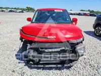 2022 KIA Soul фото
