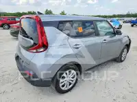 2022 KIA Soul фото