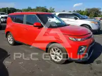 2022 KIA Soul фото