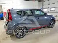 2022 KIA Soul фото