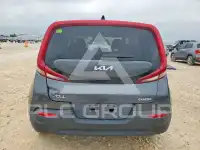 2022 KIA Soul фото