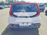2022 KIA Soul фото