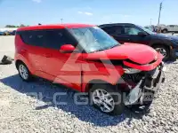 2022 KIA Soul фото