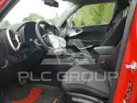 2022 KIA Soul фото