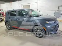 2022 KIA Soul фото