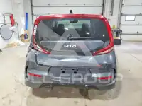 2022 KIA Soul фото