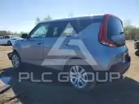 2022 KIA Soul фото