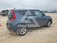 2022 KIA Soul фото