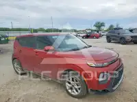 2022 KIA Soul фото
