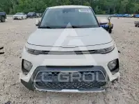 2022 KIA Soul фото