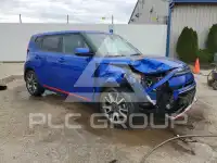 2022 KIA Soul фото