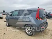 2022 KIA Soul фото