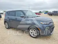 2022 KIA Soul фото