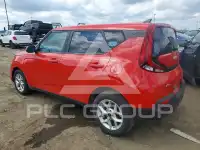 2022 KIA Soul фото