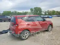 2022 KIA Soul фото