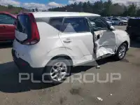 2022 KIA Soul фото
