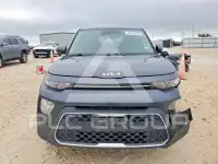 2022 KIA Soul фото