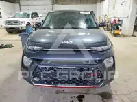 2022 KIA Soul фото