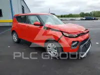 2022 KIA Soul фото