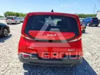 2022 KIA Soul фото