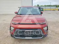 2022 KIA Soul фото