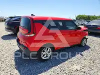 2022 KIA Soul фото