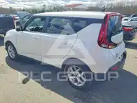 2022 KIA Soul фото