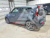 2022 KIA Soul фото