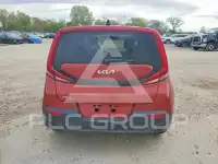 2022 KIA Soul фото