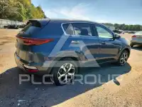 2022 KIA Sportage фото
