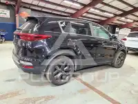 2022 KIA Sportage фото