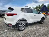 2022 KIA Sportage фото