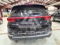 2022 KIA Sportage фото