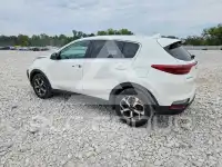 2022 KIA Sportage фото