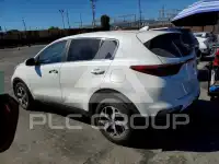 2022 KIA Sportage фото