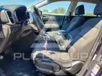 2022 KIA Sportage фото