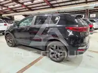 2022 KIA Sportage фото