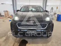 2022 KIA Sportage фото
