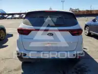 2022 KIA Sportage фото