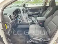 2022 KIA Sportage фото