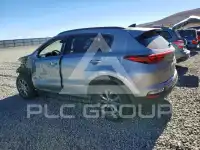 2022 KIA Sportage фото
