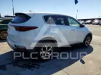 2022 KIA Sportage фото