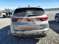 2022 KIA Sportage фото