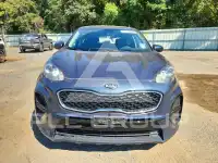 2022 KIA Sportage фото