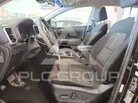 2022 KIA Sportage фото