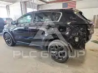 2022 KIA Sportage фото