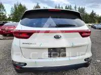 2022 KIA Sportage фото