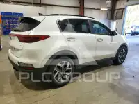 2022 KIA Sportage photo