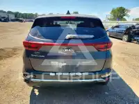 2022 KIA Sportage фото